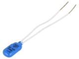 Termostat Senzor 130&deg;C 2,5A 250VAC