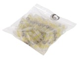 Set Manșoane de &Icirc;mbinare cu Autolipire Izolată 4-6mm 50 buc.