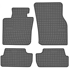 Covorase auto MINI Cooper S 2014-prezent Frogum