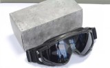 Ochelari tactici cu montare la cască [FMA]