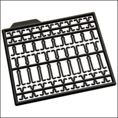 STOPERE HAIR EXTENDER MARO CARP ZOOM