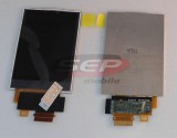 LCD LG KE500 original Swap