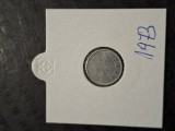 1 penni 1973