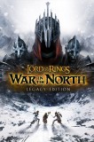The Lord Of The Rings War In The North Legacy Edition