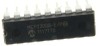 IO EXPANDER 8BIT I2C,PDIP18 TIP:MCP23008-E/P MCP23008-E/P MICROCHIP