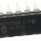 IO EXPANDER 8BIT I2C,PDIP18 TIP:MCP23008-E/P MCP23008-E/P MICROCHIP