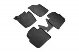Cumpara ieftin Set covorase auto tip tavita SKODA RAPID (NH) 3D (2013-2020)