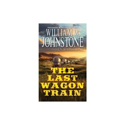 The Last Wagon Train foto
