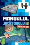 Manualul jucatorului. Jocul din joc. Volumul 3/***, Kreativ