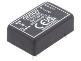 Convertor DC/DC 10W 9-36V la 12V DIP24
