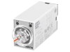 Timer DPDT 0,1s-10min 230V AC 5A 8-PIN