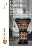 The Mukhtar Method - Darbuka Beginner, Intermediate &amp; Upper-Intermediate