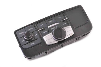 Buton de control navigație AUDI A8 D4 4H_ 2011 OEM: 4H2919600C 11784217 foto