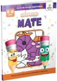 Colorcod. Mate - Editura Gama