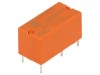Releu Electromagnetic SPDT 3VDC 5A PCB