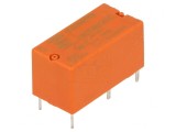 Releu Electromagnetic SPDT 3VDC 5A PCB