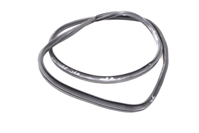 Garnitura ușă st&acirc;nga spate JEEP GRAND CHEROKEE IV WK, WK2 2013 13909915