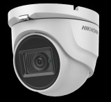 Camera supraveghere hikvision turbo hd dome ds-2ce79d0t-it3zf(2.7- 13.5mm) 2mp ultra low light 2.0 megapixel progressive