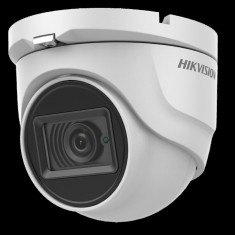 Camera supraveghere hikvision turbo hd dome ds-2ce79d0t-it3zf(2.7- 13.5mm) 2mp ultra low light 2.0 megapixel progressive