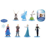 Mini-figurina Disney in capsula - Frozen, Jad