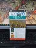 Viena Top 10, Ghiduri turistice vizuale, Leidig și Zoech, Londra... 2005, 134