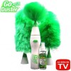 Go Duster - Stergator Praf Rotativ Electric, Curatare Rapida TV, LCD, Console, Aparatura Electronica