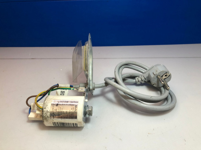 Condensator masina de spalat Arctic APL71012BDW0 /C42