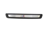 Ornament prag interior st&acirc;nga față BMW 3 Touring G21 2022 OEM: 8079739