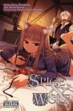 Spice &amp; Wolf, Volume 2