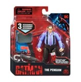 Cumpara ieftin Figurina Batman, Pinguinul, 10 cm