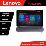 NavigatieVolvo C40 Lenovo PRO 4+64 2K 13 inch qled android 4G DSP gps internet Kit-C40 CarStore Technology