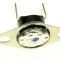 Termostat original KSD130 PW-3V 130 grade cuptor electric Samsung