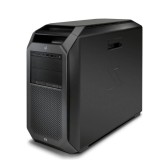 Unitate PC Refurbished Workstation HP Z6 G4 TOWER, Procesor XEON BRONZE 3106, 32 GB RAM, SSD 256 GB NVME, Nvidia Quadro P2200, DVD/RW, Windows 11 Pro,