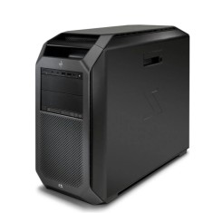Unitate PC Refurbished Workstation HP Z6 G4 TOWER, Procesor XEON BRONZE 3106, 32 GB RAM, SSD 256 GB NVME, Nvidia Quadro P2000, DVD/RW, Windows 11 Pro,