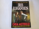 Iris Johansen - Cheia misterului