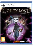 Codex Lost PS5