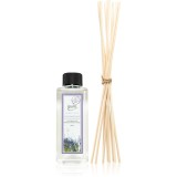 Ipuro Essentials Lavender Touch reumplere &icirc;n aroma difuzoarelor + betisoare de rezerva pentru odorizant de camera 200 ml