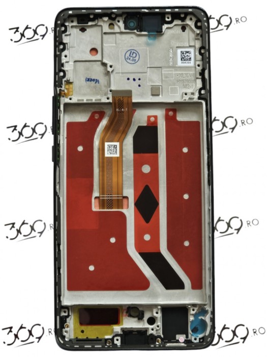 Display Huawei Honor Magic 6 Lite / X9B / X50 OEM WF