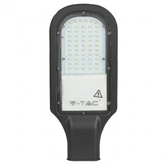 CORP ILUMINAT STRADAL LED 30W 4000K ALB NEUTRU CIP SAMSUNG foto