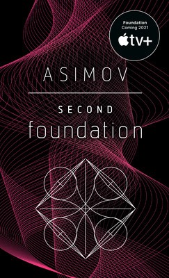 Second Foundation foto