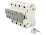 Separator cu Fuzibil pentru Echipamente de Distribuție
