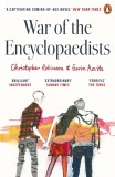 War of the Encyclopaedists | Christopher Robinson, Gavin Kovite