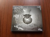 Papagayo Saint Tropez - Hot! 2011 various cd disc compilatie muzica electronic tech house electro music sigilat nou