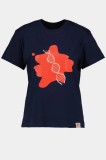 TRICOU ADN DAMA XS, Pegas