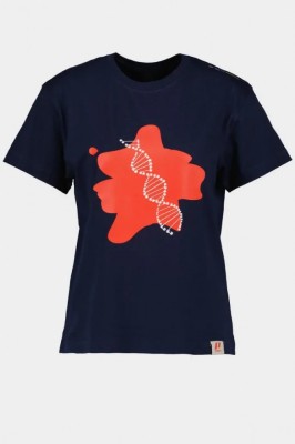TRICOU ADN DAMA XS foto