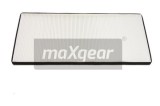 Filtru polen aer habitaclu BMW X5 (E53) (2000 - 2006) MAXGEAR 26-0489