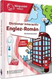 Raspundel Istetel. Dictionar interactiv Englez-Roman - LibHumanitas