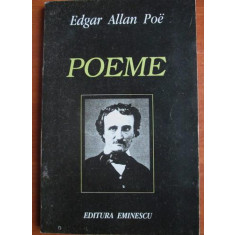 Edgar Allan Poe - Poeme