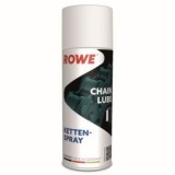 Spray Ungere Lanț ROWE HIGHTEC CHAIN LUBE 400ml &ndash; Protecție și Lubrifiere