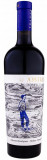 Vin rosu - Crama Trantu, Abstract, Cabernet / Merlot / Feteasca neagra, sec, 2017 | Crama Trantu